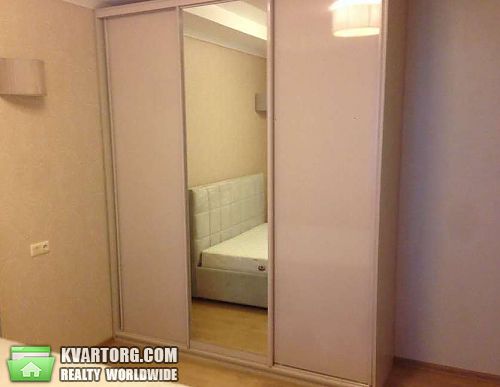 Rent out 2-room apartment. Киев, Княжий Затон — photo 2