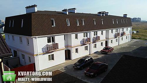 Sell 3-room apartment. Киев, Петровское — photo 1