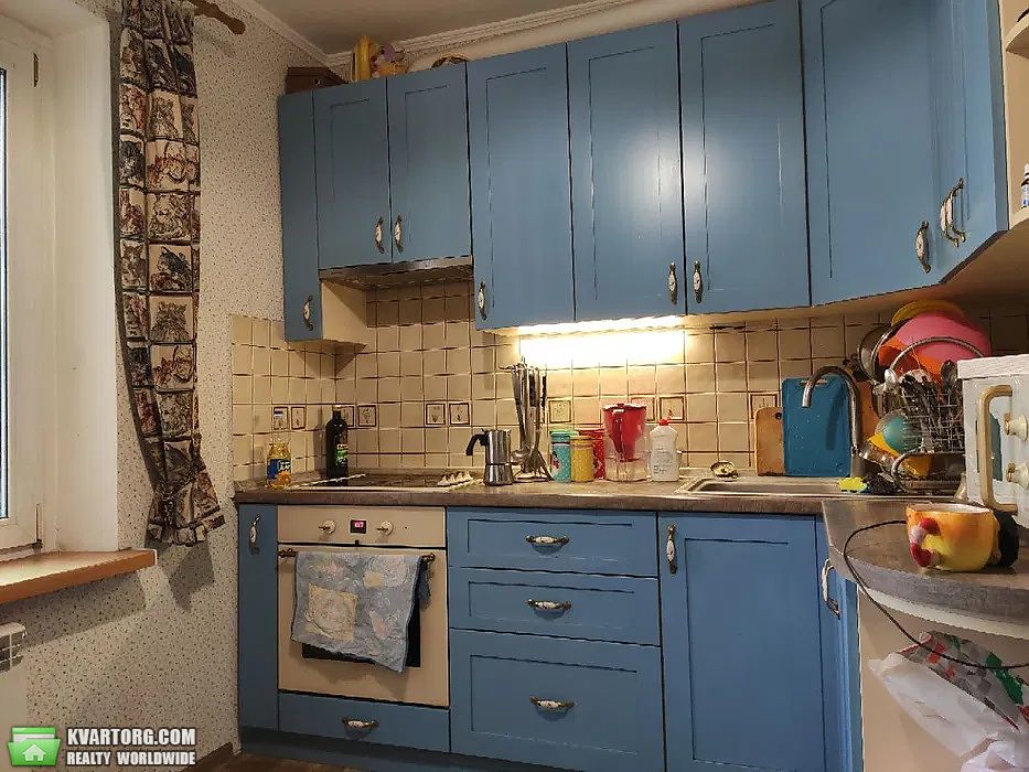 Sell 3-room apartment. Киев,  Гетьмана — photo 6