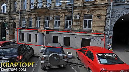 Rent out office. Киев,  Антоновича — photo 1