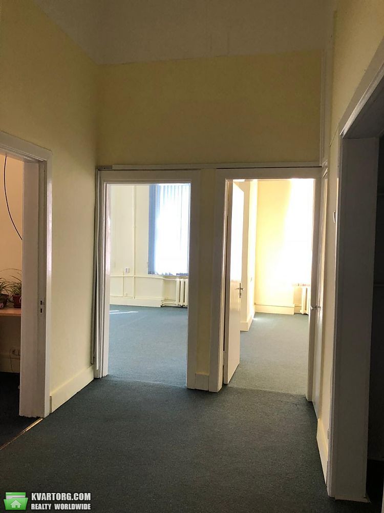 Rent out office. Киев, Прорезная — photo 2
