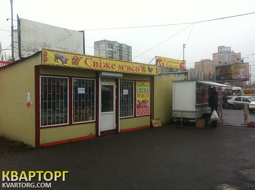 Rent out shop. Киев, м.Академгородок — photo 1