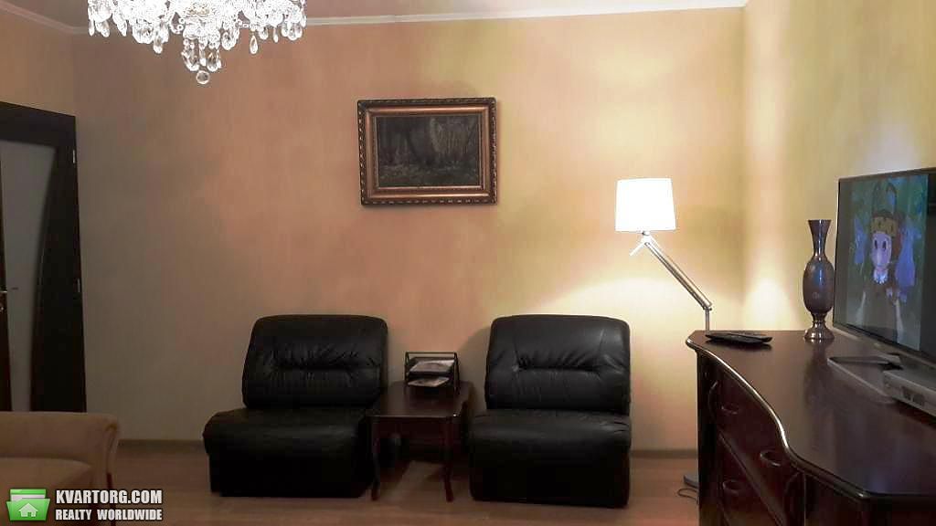 Rent out 2-room apartment. Киев,  Гончара — photo 2
