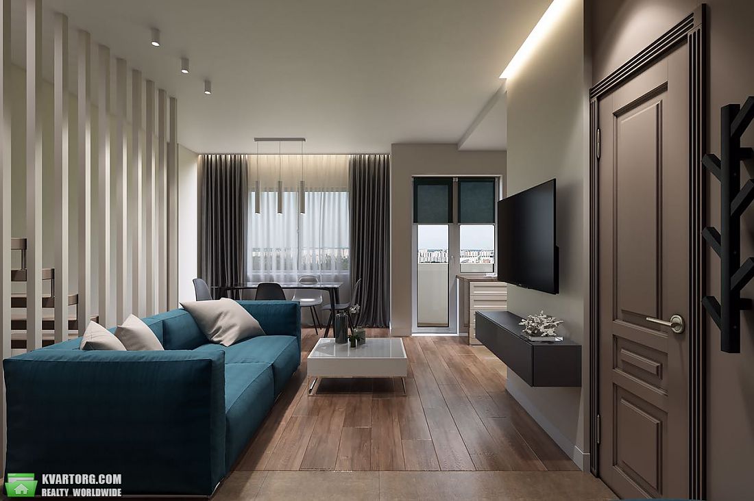 Sell 2-room apartment. Киев,  Бориспольская — photo 1