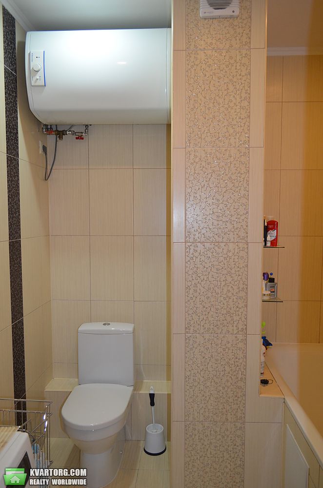 Sell 2-room apartment. Киев,  Вильямса — photo 8