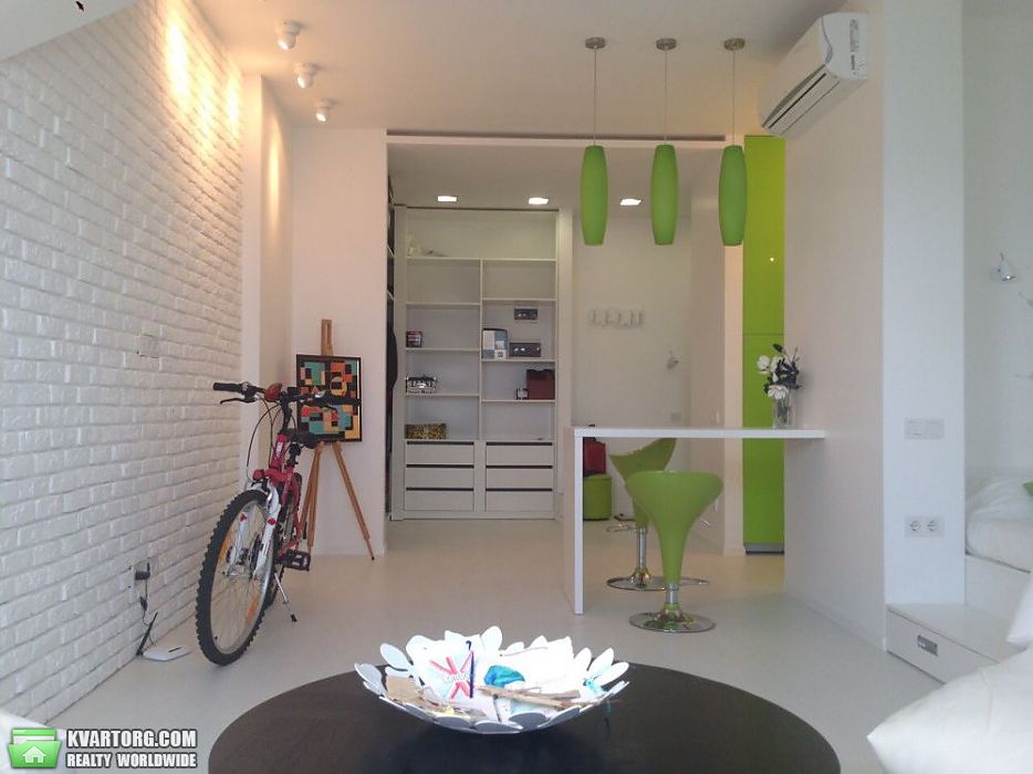 Sell 1-room apartment. Одесса, Среднефонтанская — photo 2