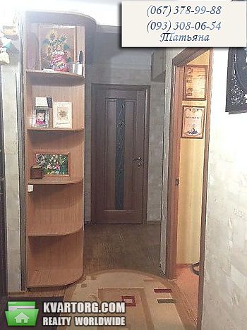 Sell 2-room apartment. Киев,  Шолом-Алейхема — photo 7