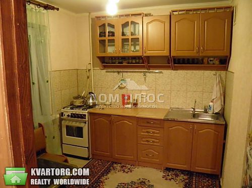 Sell 1-room apartment. Киев, Маяковского — photo 5