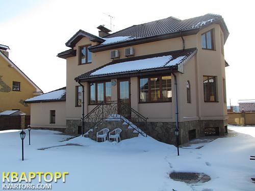Rent out house. Киев, Петропавловская Борщаговк — photo 10