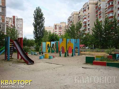 Sell 1-room apartment. Киев, бул. Леонида Быкова — photo 1
