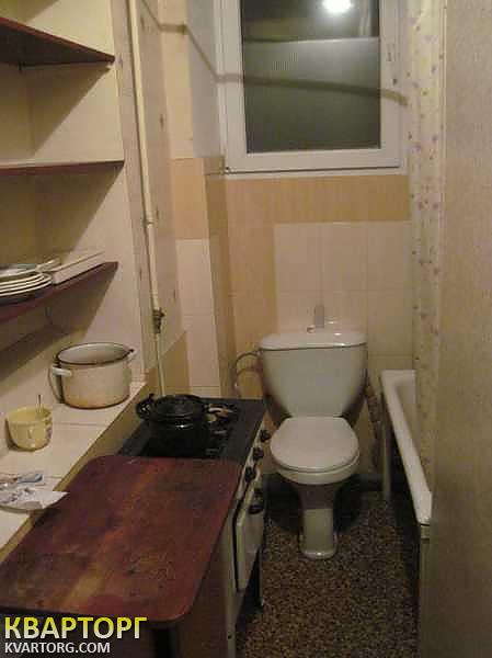 Rent out 1-room apartment. Одесса, Бунина — photo 6