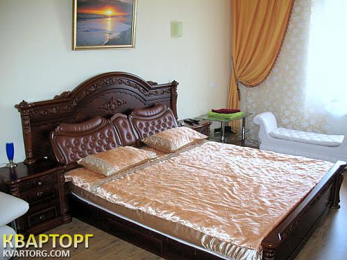 Rent out 4-room apartment. Одесса, Тенистая — photo 8
