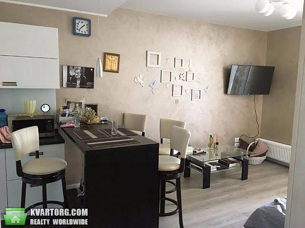 Sell 1-room apartment. Киев,  Кудри — photo 9