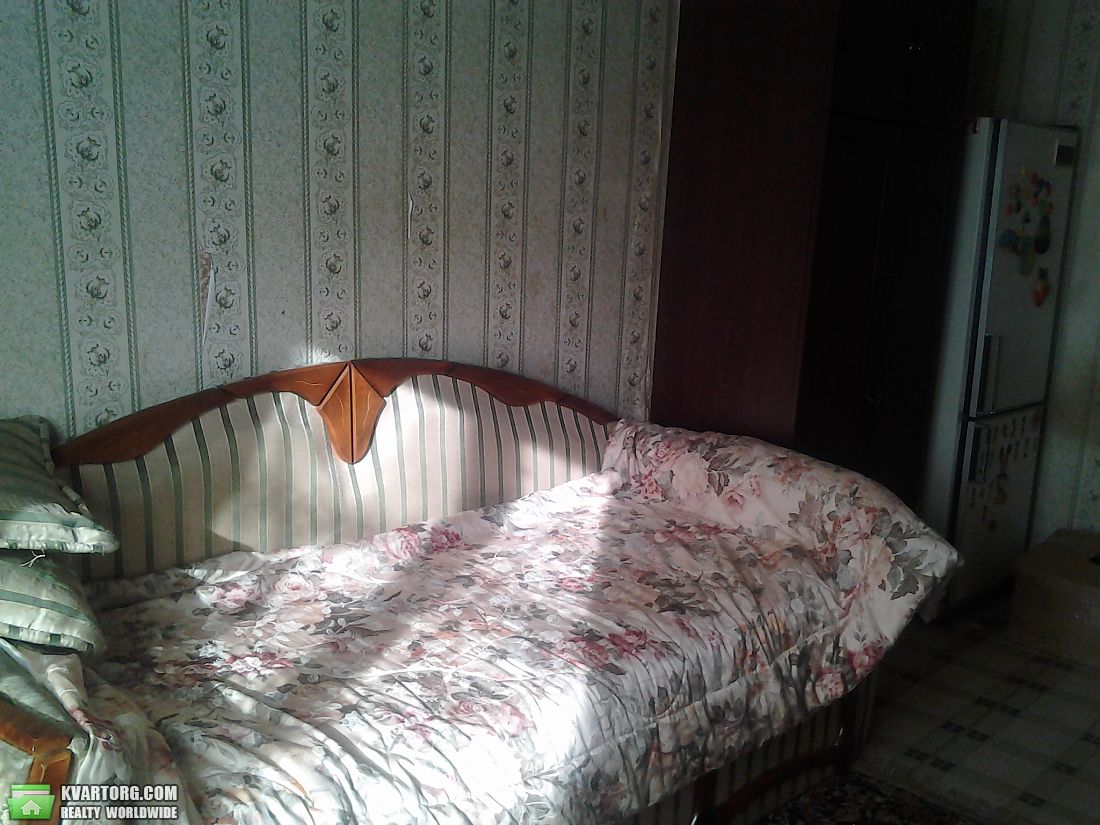 Rent out 2-room apartment. Одесса, Ицхака Рабина — photo 5