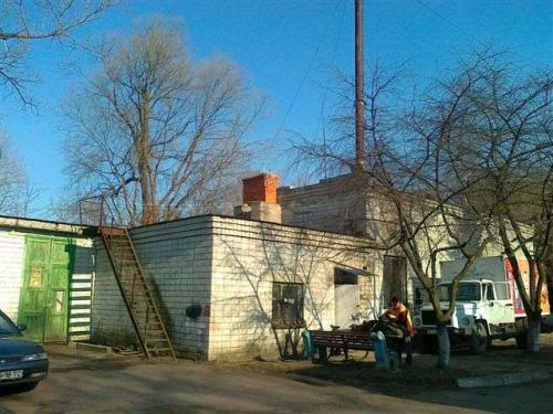Sell warehouse. Дрогобыч, Хмельницького — photo 10