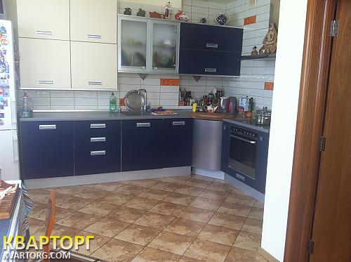 Rent out 3-room apartment. Киев,  Героев Сталинграда пр — photo 3