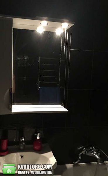 Rent out 2-room apartment. Киев, Кондратюка — photo 9
