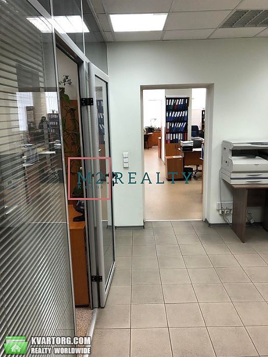 Rent out office. Киев, Митрополита — photo 1