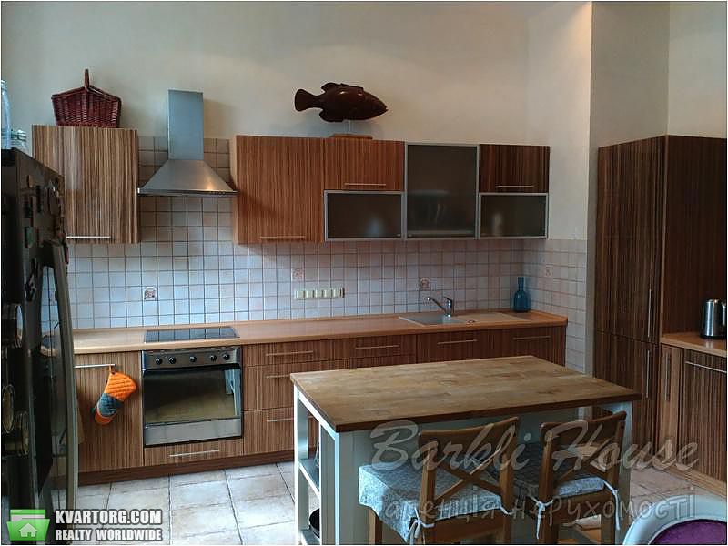 Rent out 5-room apartment. Киев,  Сечевых Стрельцов — photo 4