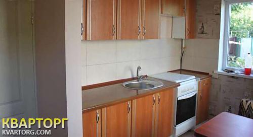 Rent out house. Киев,  Богатырская — photo 1