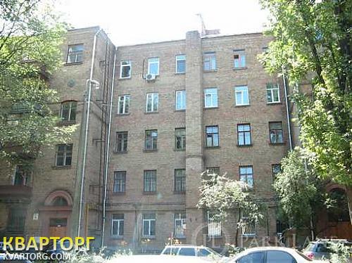 Sell 3-room apartment. Киев,  Гусовского — photo 1