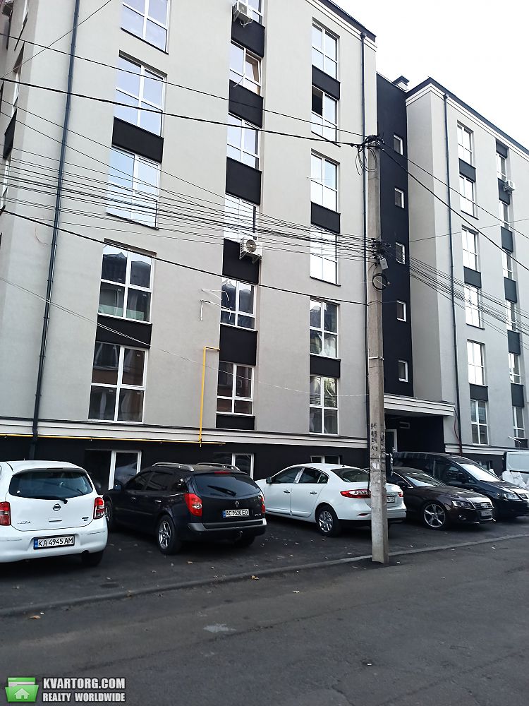 Sell 1-room apartment. Ирпень,  Украинская — photo 1