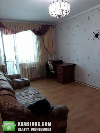 Sell 1-room apartment. Киев,  Драгоманова — photo 1