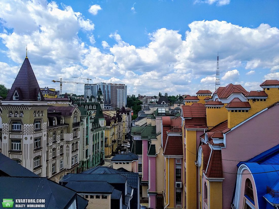 Sell office. Киев, Воздвиженская — photo 8