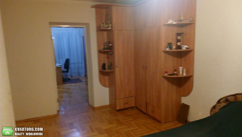 Sell 2-room apartment. Киев,  Новаторов — photo 3