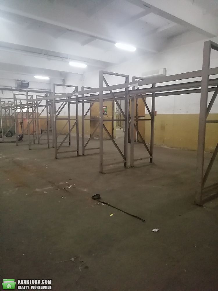 Rent out warehouse. Киев,  Сырецкая — photo 1