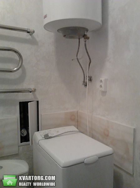 Sell 1-room apartment. Киев, Милославская — photo 5