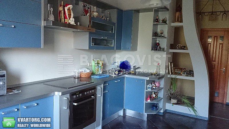 Rent out 3-room apartment. Киев, Підвисоцького Професора, — photo 4