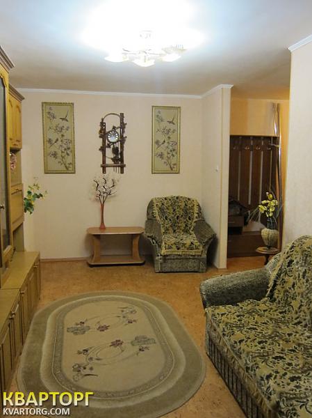 Sell 3-room apartment. Киев, бул. Р. Роллана — photo 1