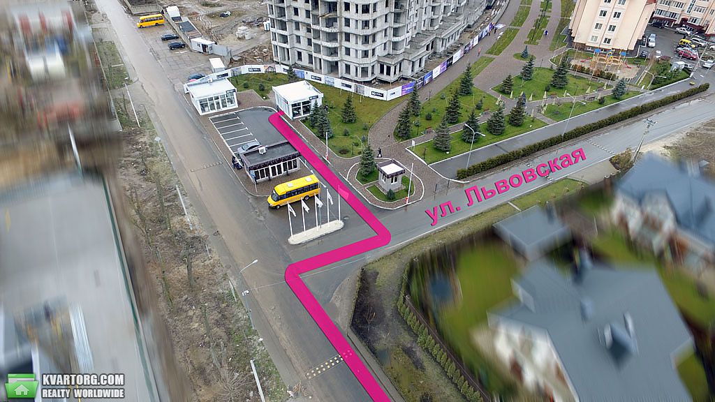 Sell 1-room apartment. Киев, Львовская — photo 2