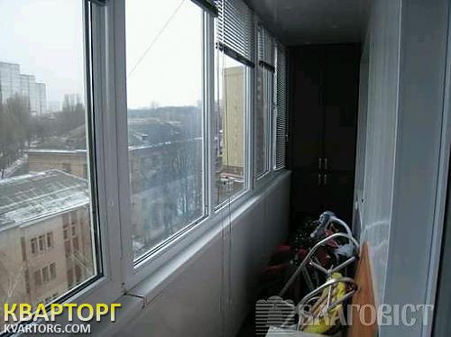 продам 2-комнатную квартиру. Киев,   Гетьмана - фото 6