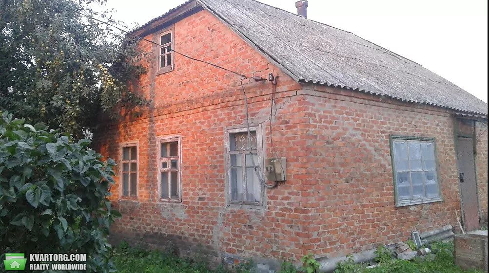 Sell house. Полтава, Октябрская — photo 6