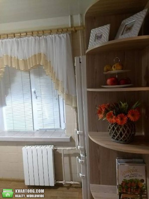 Sell 2-room apartment. Киев, Тулузы — photo 7