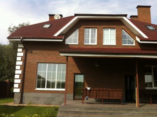 Sell house. Киевская обл., с.Таценки — photo 1