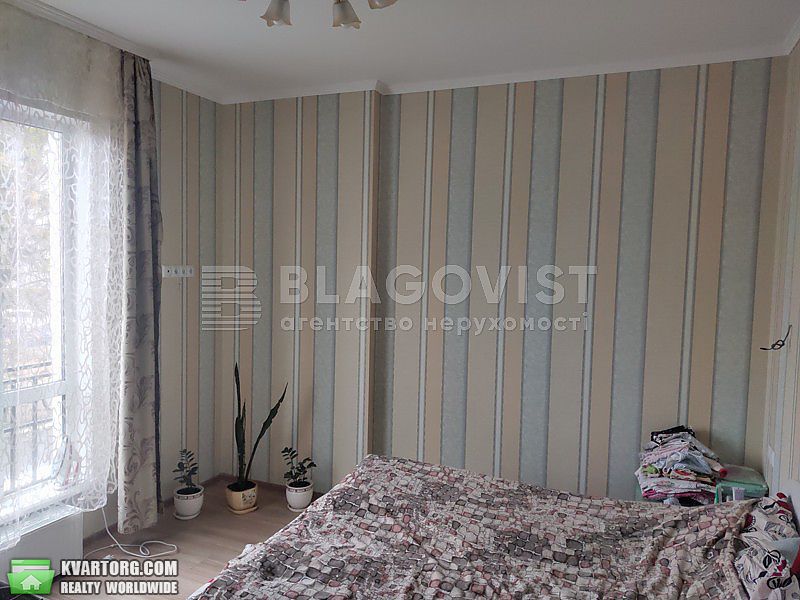 Sell 2-room apartment. Киев, Жабаєва Жамбила — photo 3