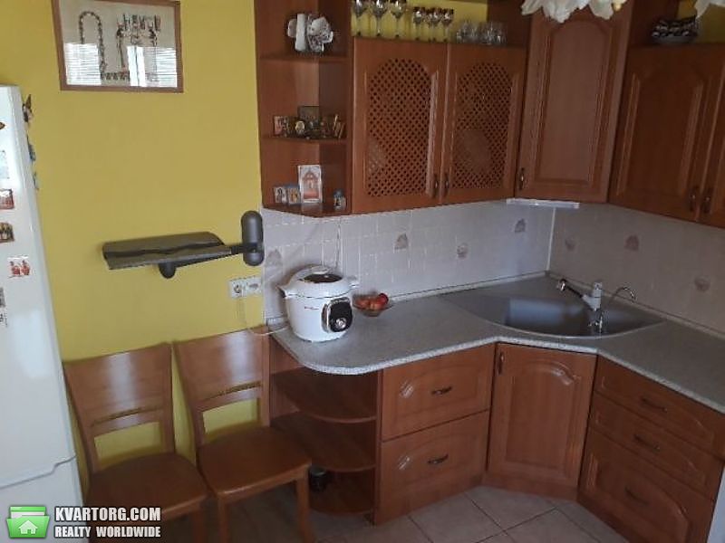 Sell 1-room apartment. Киев,  Лисковская — photo 1