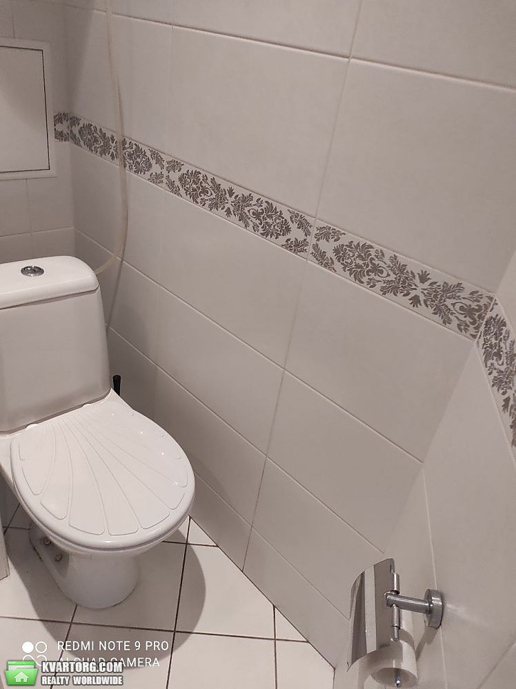Rent out 2-room apartment. Киев,  Голосеевская — photo 7