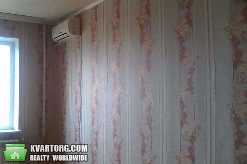 Sell 2-room apartment. Киев, Здолбуновская — photo 1