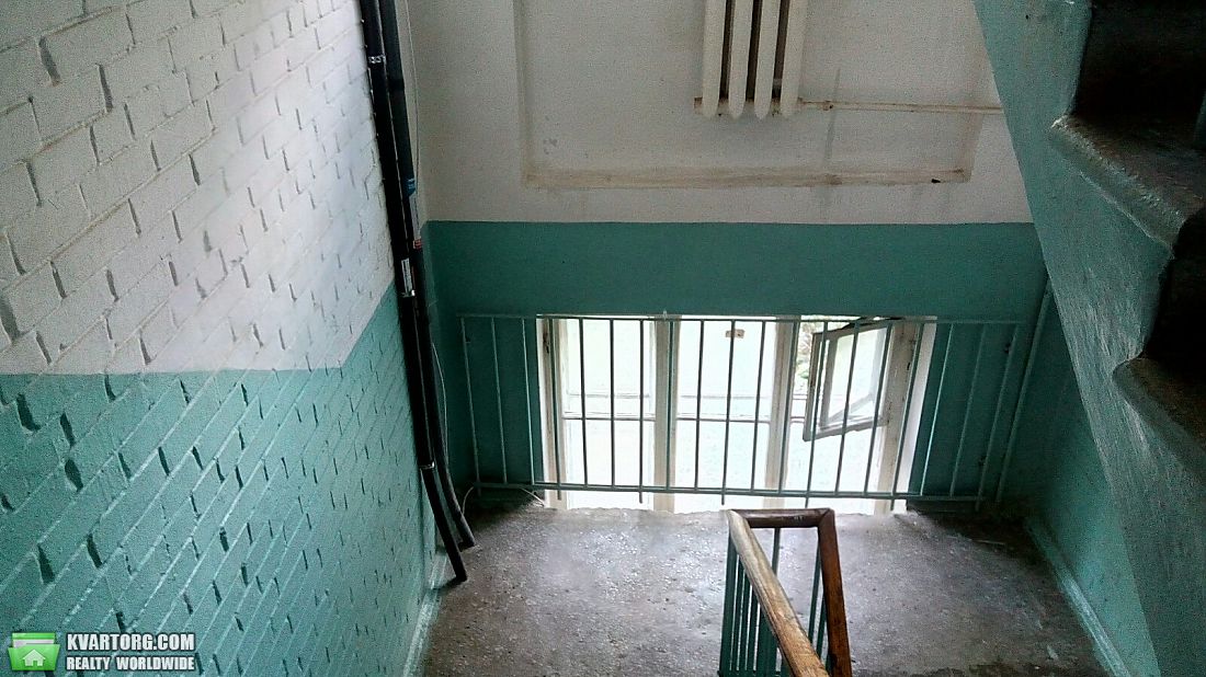 Sell 2-room apartment. Киев,  Лихачева — photo 9