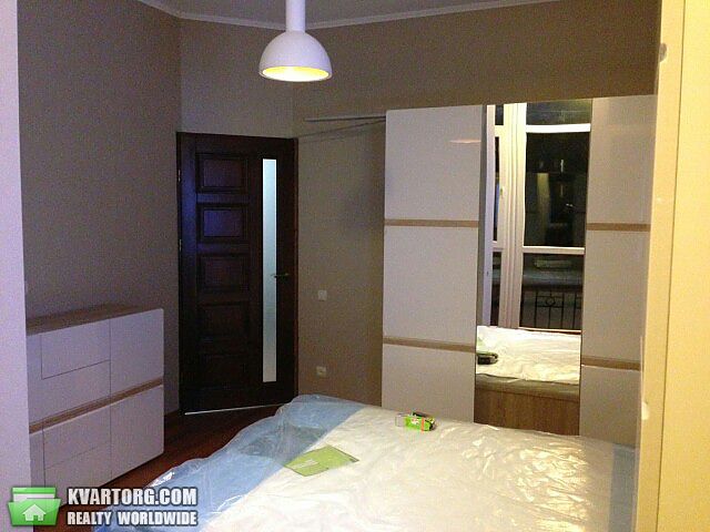 Rent out 2-room apartment. Киев, Жамбила Жамбаева — photo 8