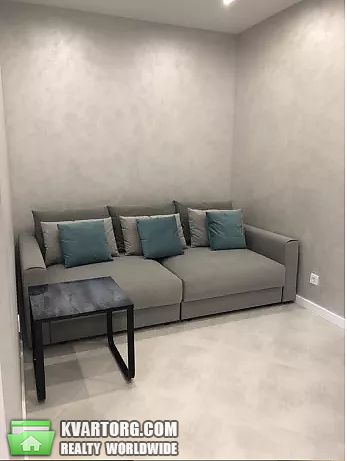 Rent out 2-room apartment. Киев,  ул. Кахи Бендукидзе 2 — photo 2