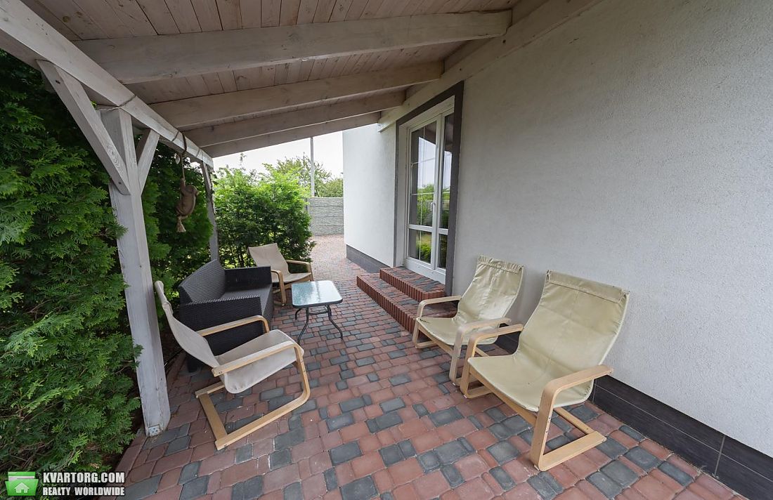 Sell house. Киевская обл.,  Квитнева — photo 10