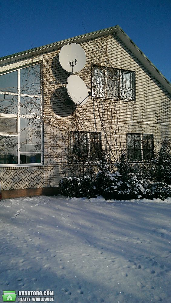 Sell house. Полтава, Октябрьская — photo 5