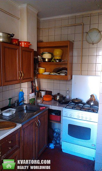 Sell 3-room apartment. Киев, Луначарского — photo 5