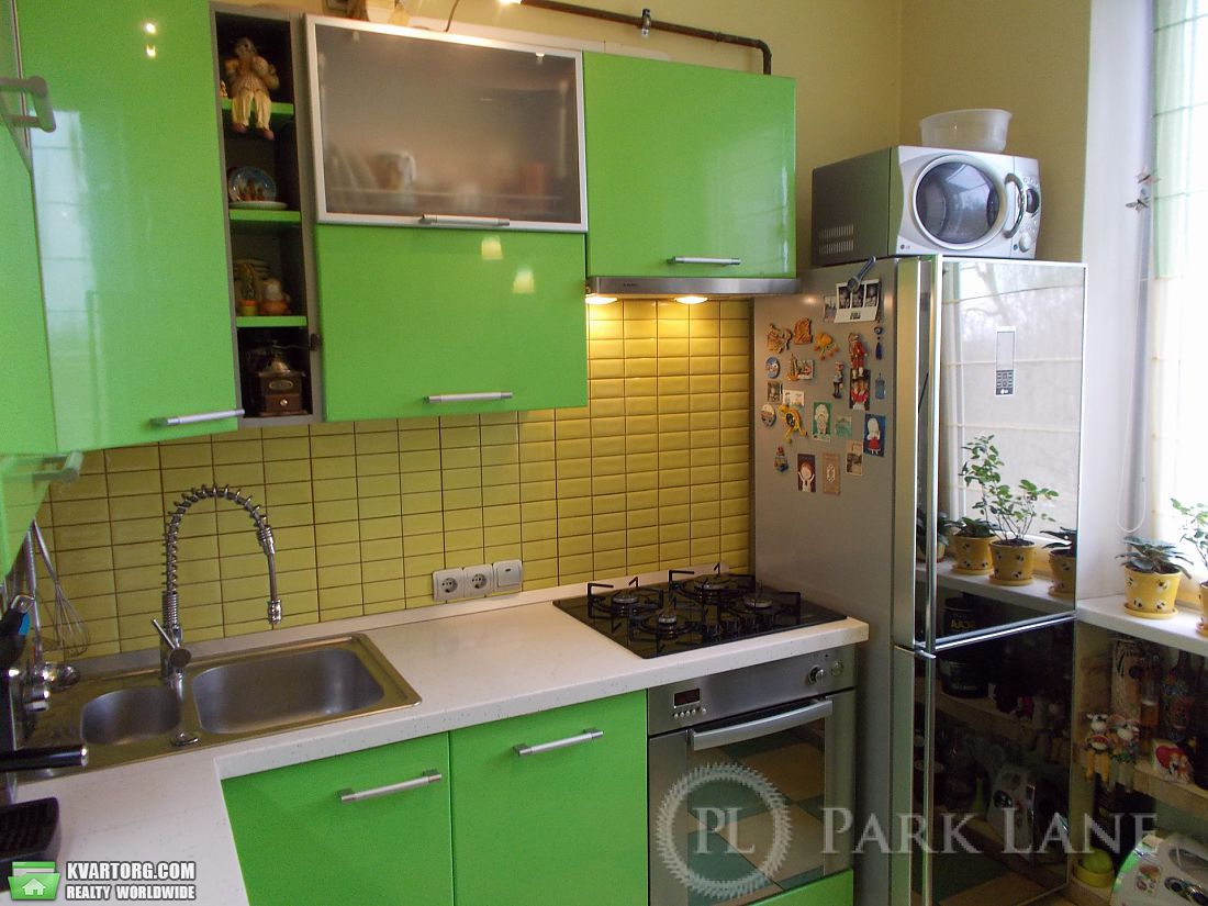 Sell 2-room apartment. Киев,  Волынская — photo 3