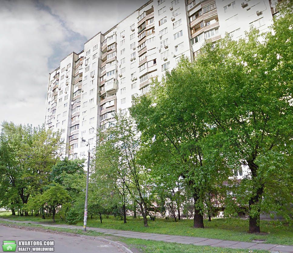 Rent out 1-room apartment. Киев,  Челябинская — photo 5